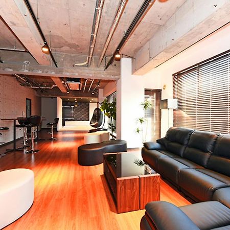 Hostel Pleasure Maruyama Szapporo Kültér fotó