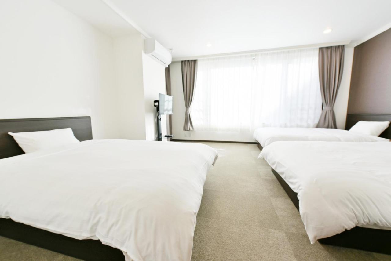 Hostel Pleasure Maruyama Szapporo Kültér fotó