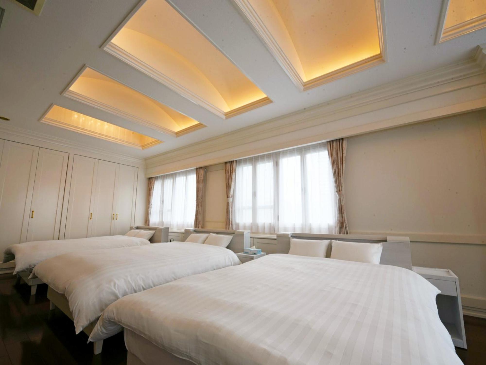 Hostel Pleasure Maruyama Szapporo Szoba fotó