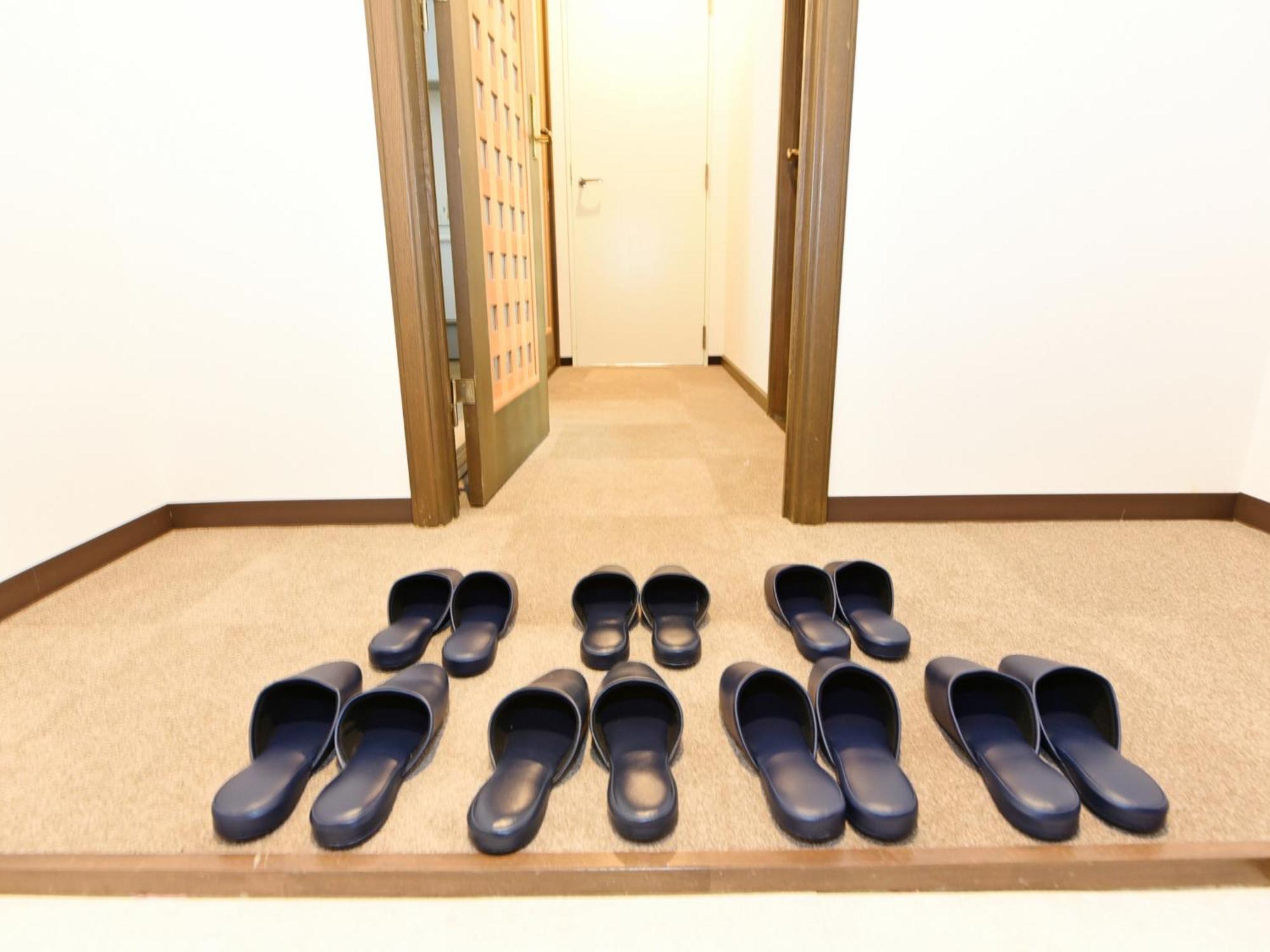 Hostel Pleasure Maruyama Szapporo Szoba fotó